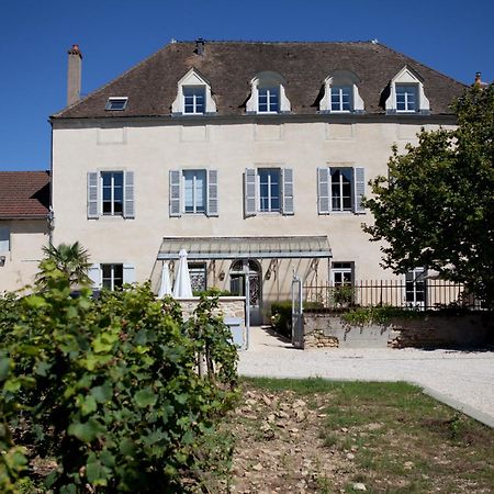 Hotel Le Clos Du Colombier 1817 Vignes & Spa Помар Екстериор снимка