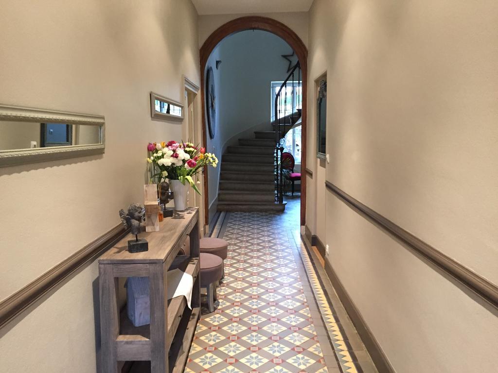 Hotel Le Clos Du Colombier 1817 Vignes & Spa Помар Екстериор снимка