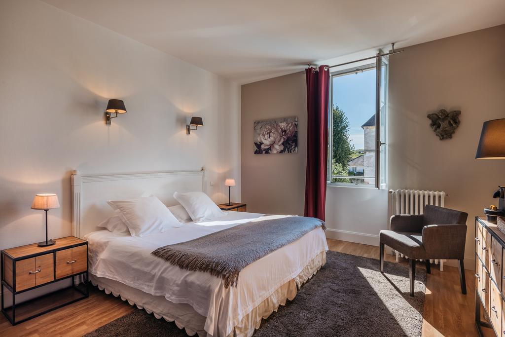 Hotel Le Clos Du Colombier 1817 Vignes & Spa Помар Екстериор снимка
